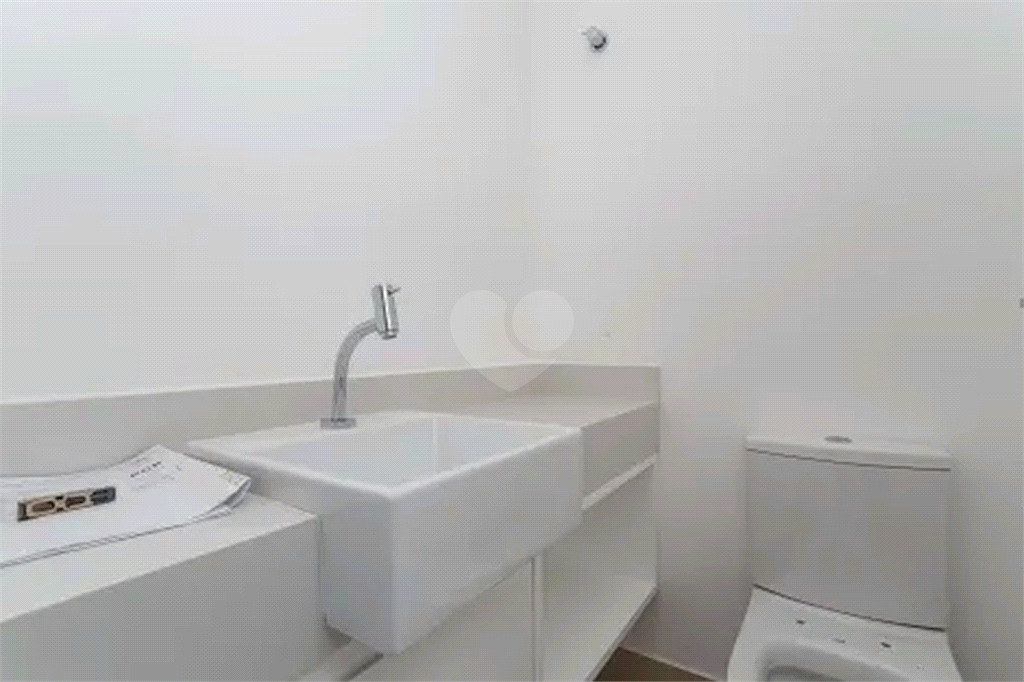 Venda Apartamento São Paulo Jardim Paulista REO1037685 24