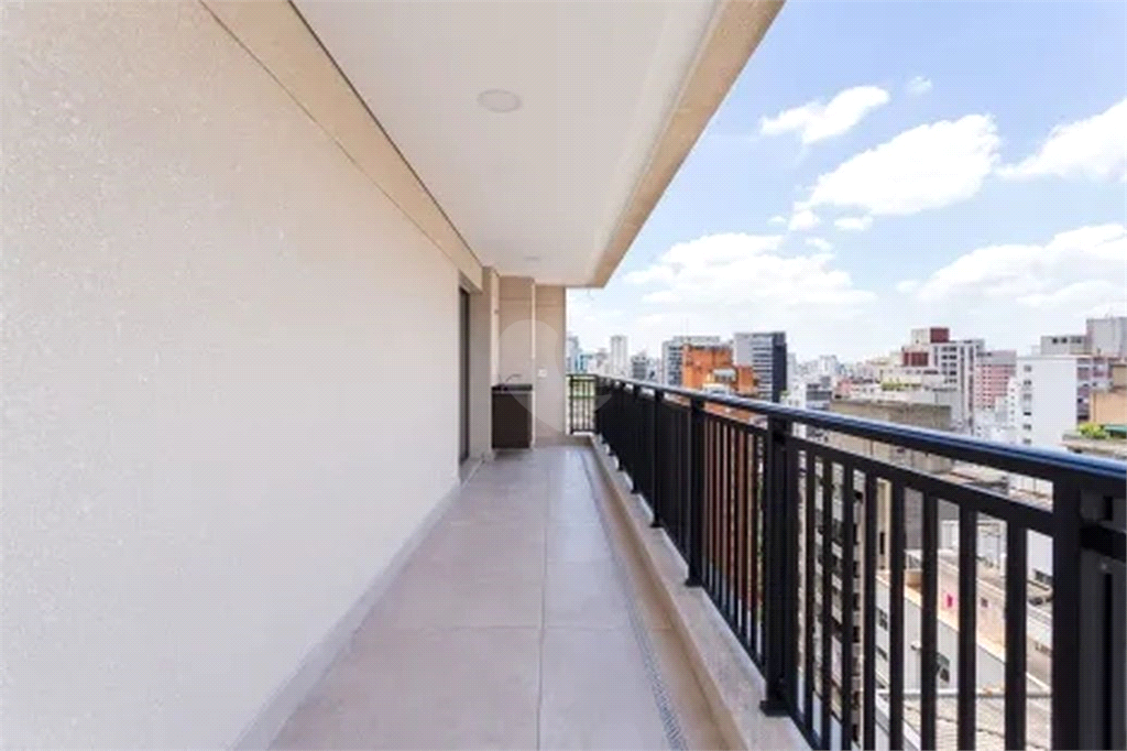 Venda Apartamento São Paulo Jardim Paulista REO1037685 9