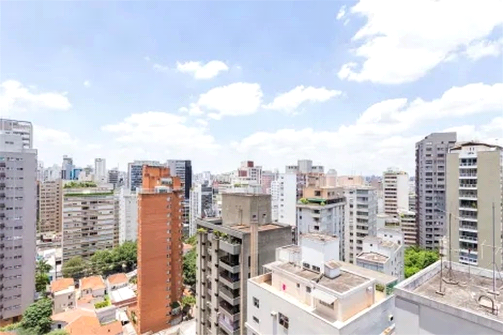 Venda Apartamento São Paulo Jardim Paulista REO1037685 12