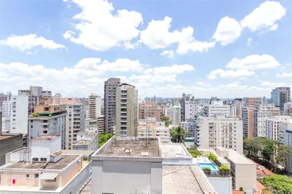 Venda Apartamento São Paulo Jardim Paulista REO1037685 11