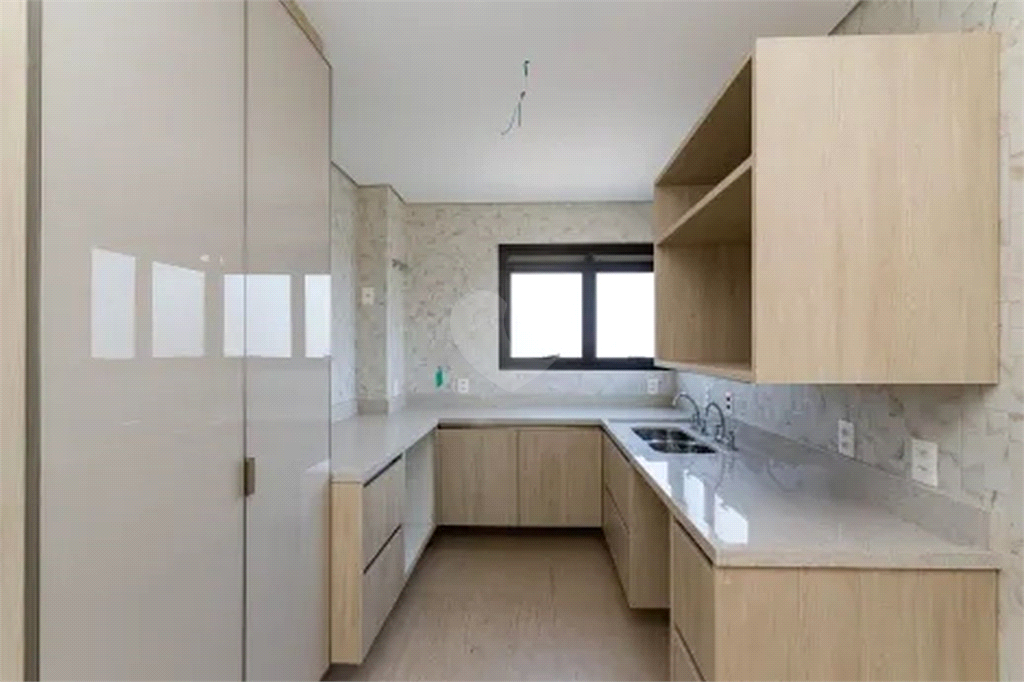 Venda Apartamento São Paulo Jardim Paulista REO1037685 15