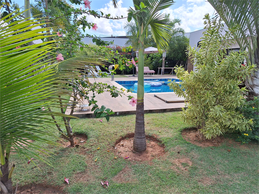 Venda Condomínio Araçoiaba Da Serra Residencial Village Ipanema I REO1037686 39