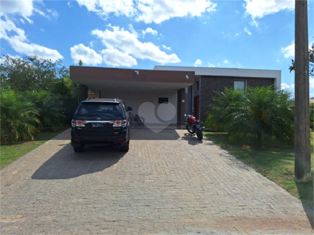 Venda Condomínio Araçoiaba Da Serra Residencial Village Ipanema I REO1037686 2