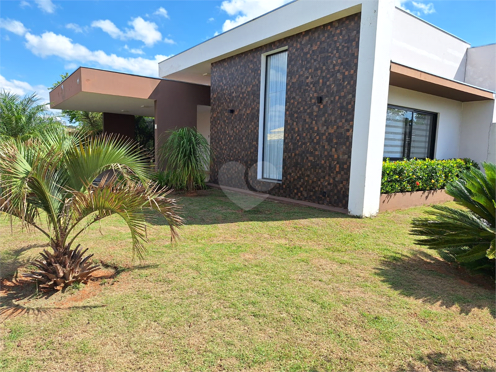 Venda Condomínio Araçoiaba Da Serra Residencial Village Ipanema I REO1037686 1