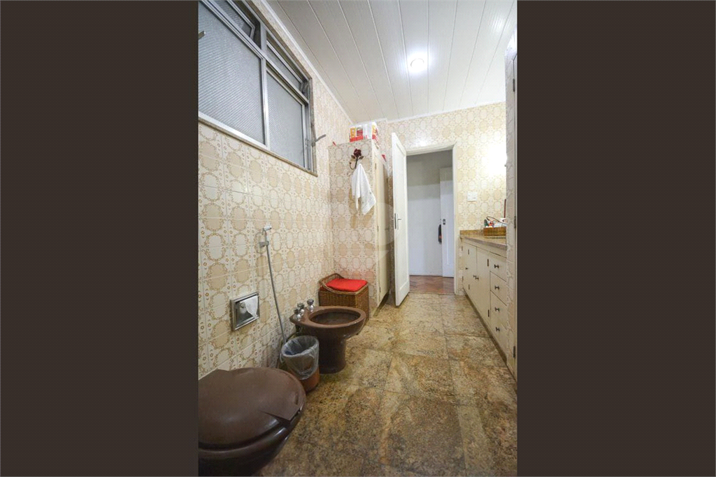 Venda Apartamento Rio De Janeiro Botafogo REO1037689 33