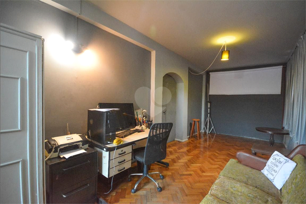 Venda Apartamento Rio De Janeiro Botafogo REO1037689 27