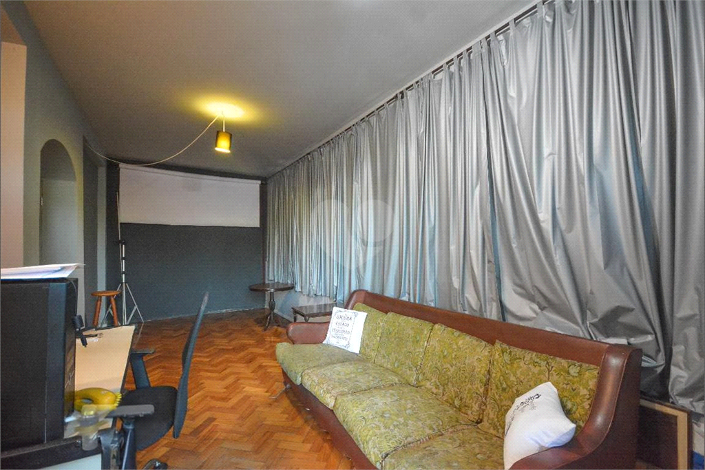 Venda Apartamento Rio De Janeiro Botafogo REO1037689 26