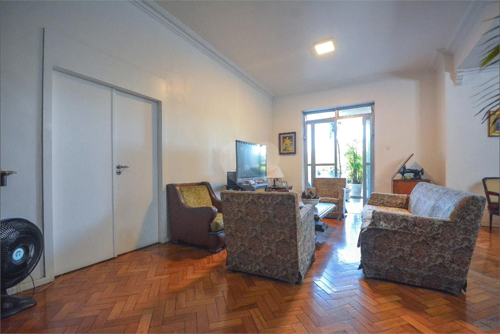 Venda Apartamento Rio De Janeiro Botafogo REO1037689 4