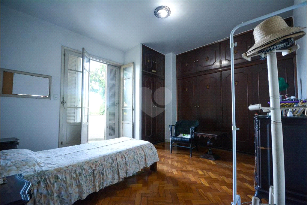 Venda Apartamento Rio De Janeiro Botafogo REO1037689 20