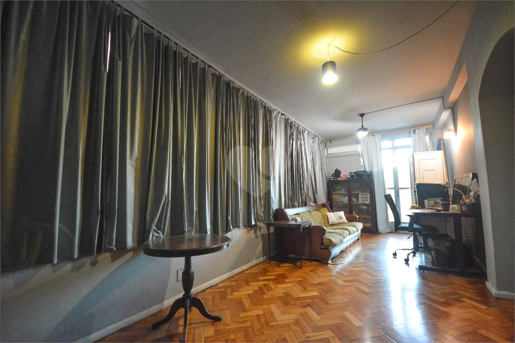 Venda Apartamento Rio De Janeiro Botafogo REO1037689 29