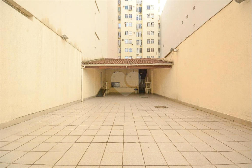 Venda Apartamento Rio De Janeiro Botafogo REO1037689 54