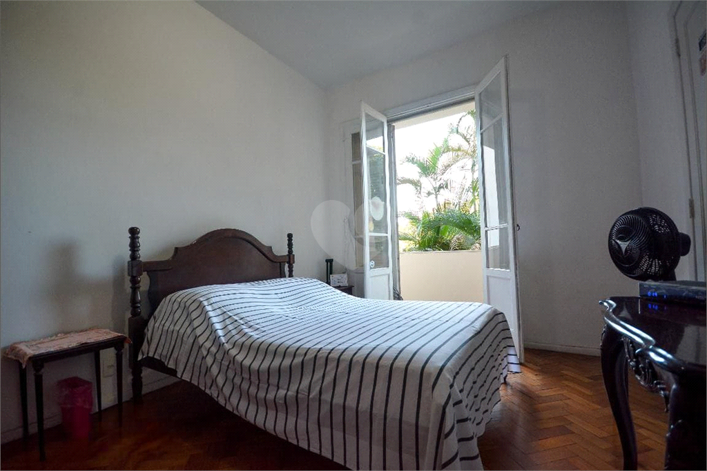 Venda Apartamento Rio De Janeiro Botafogo REO1037689 14