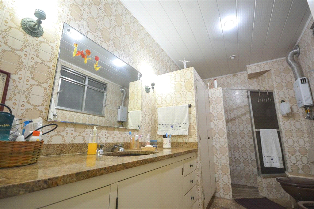 Venda Apartamento Rio De Janeiro Botafogo REO1037689 35