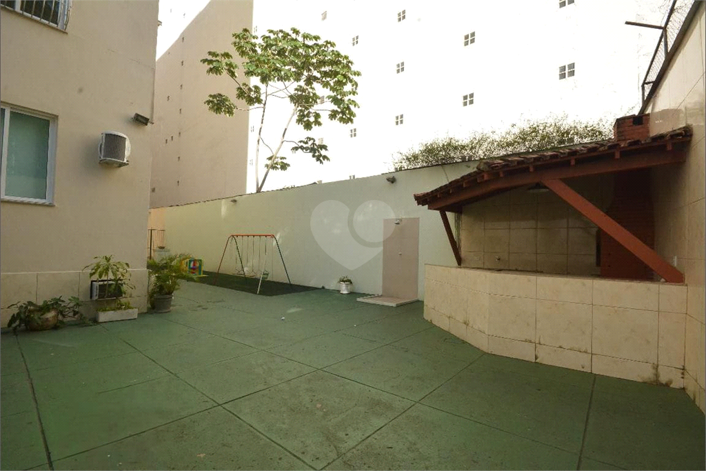 Venda Apartamento Rio De Janeiro Botafogo REO1037689 56