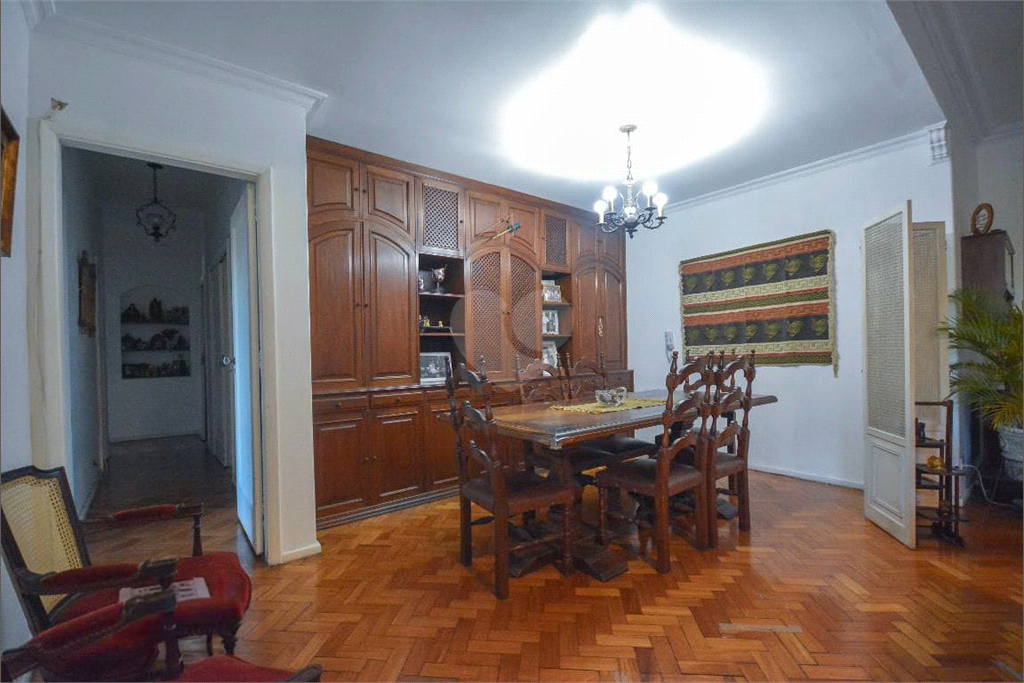 Venda Apartamento Rio De Janeiro Botafogo REO1037689 6