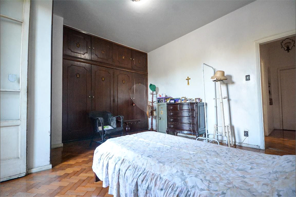 Venda Apartamento Rio De Janeiro Botafogo REO1037689 21