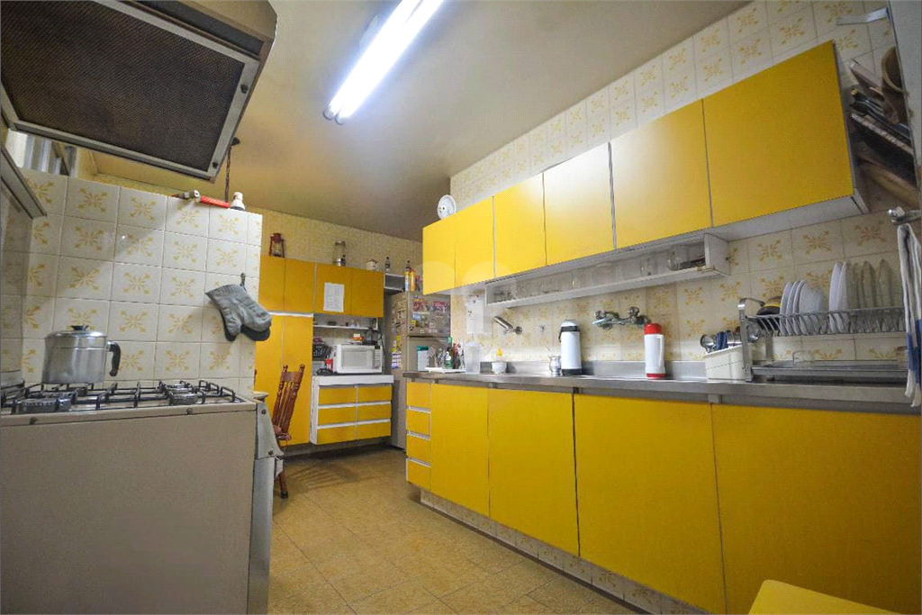 Venda Apartamento Rio De Janeiro Botafogo REO1037689 41