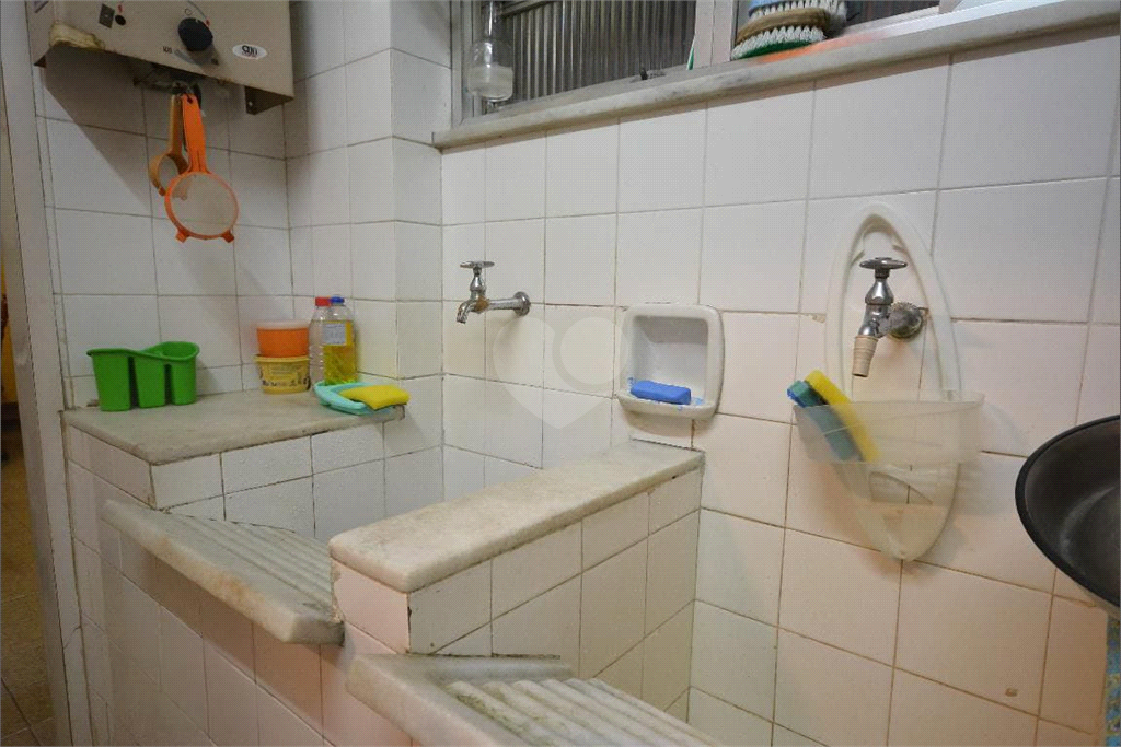 Venda Apartamento Rio De Janeiro Botafogo REO1037689 47