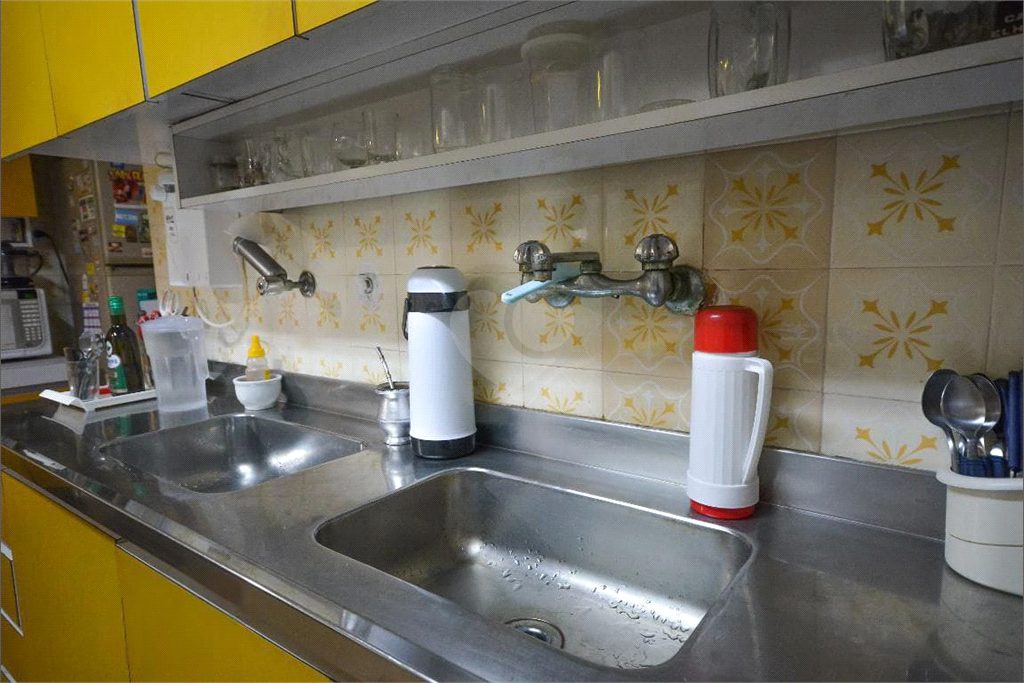 Venda Apartamento Rio De Janeiro Botafogo REO1037689 43