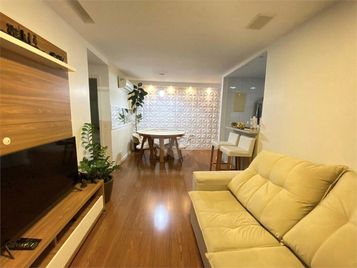 Venda Apartamento Niterói Charitas REO1037690 1