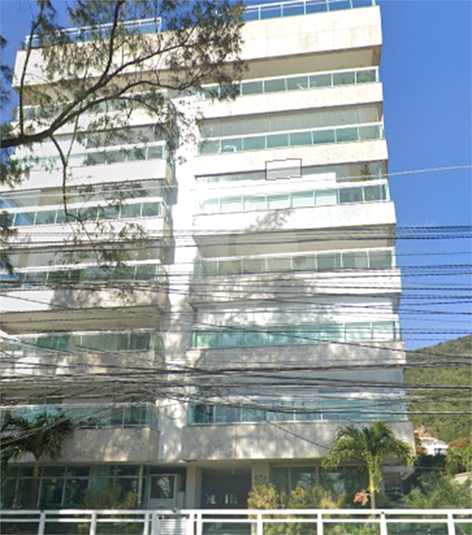 Venda Apartamento Niterói Charitas REO1037690 28