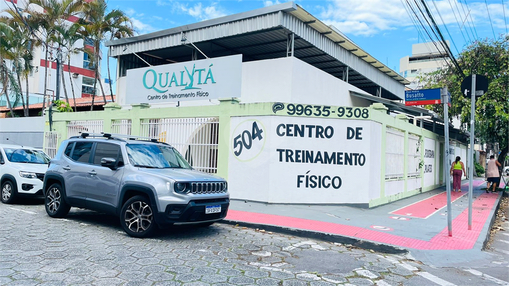 Venda Casa Vitória Jardim Camburi REO1037696 2