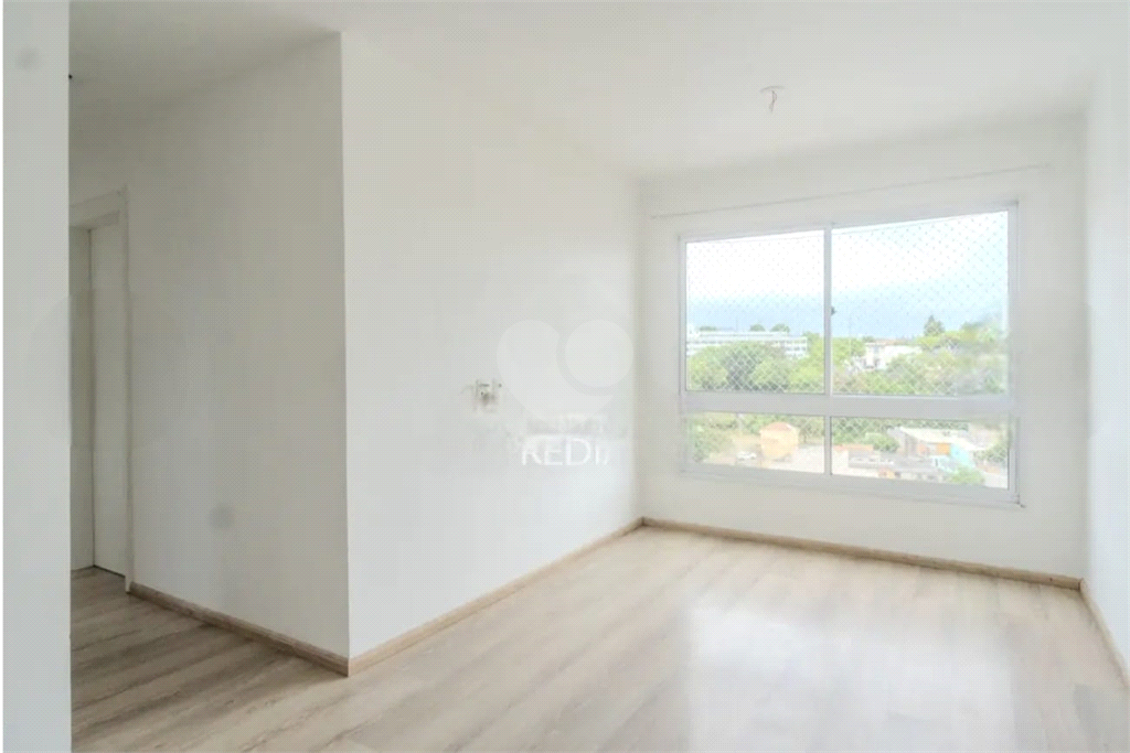 Venda Apartamento Porto Alegre Partenon REO1037699 2