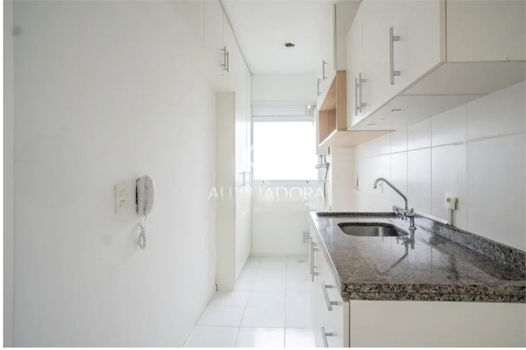 Venda Apartamento Porto Alegre Partenon REO1037699 24