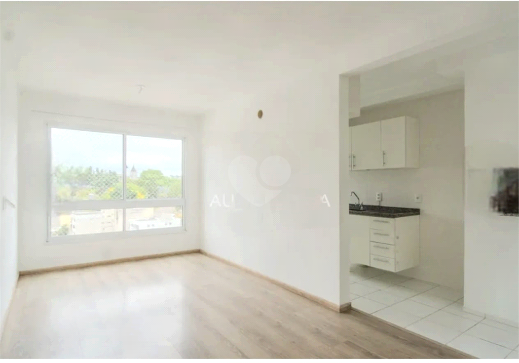 Venda Apartamento Porto Alegre Partenon REO1037699 1