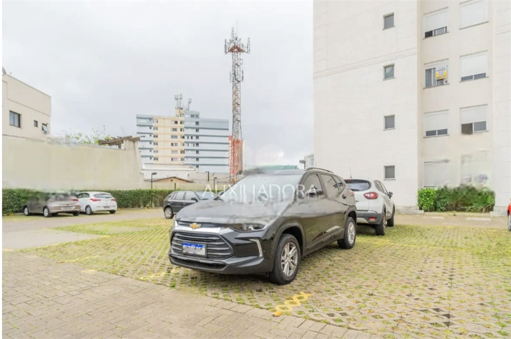 Venda Apartamento Porto Alegre Partenon REO1037699 32