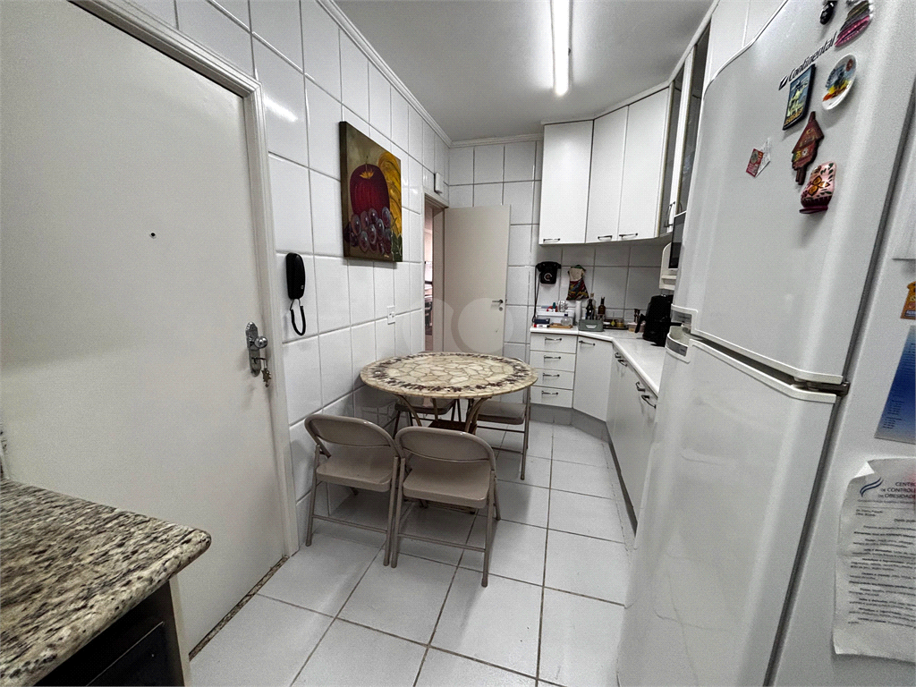 Venda Apartamento São Paulo Paraíso REO1037701 10