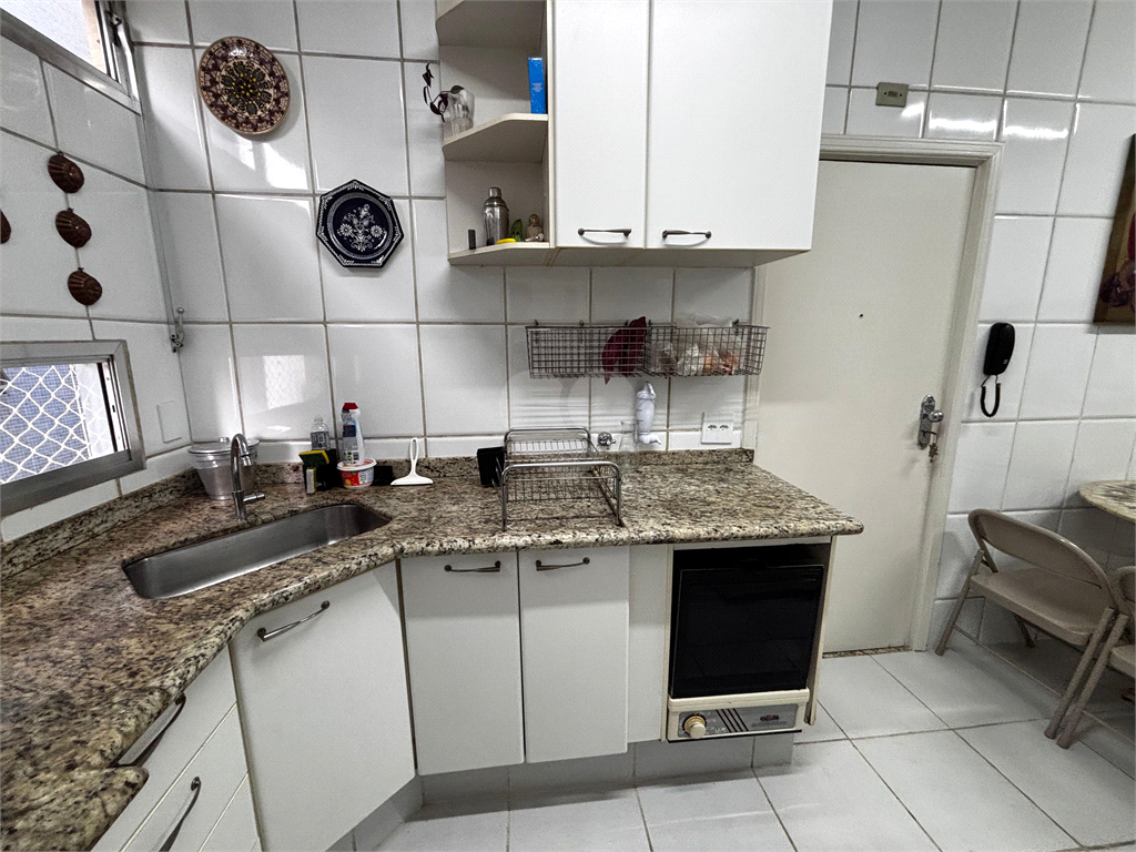 Venda Apartamento São Paulo Paraíso REO1037701 9