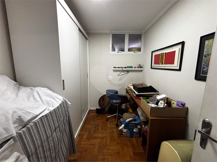 Venda Apartamento São Paulo Paraíso REO1037701 15