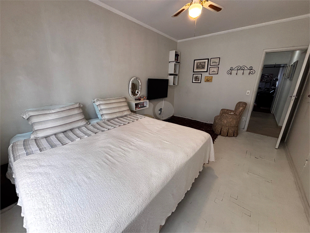 Venda Apartamento São Paulo Paraíso REO1037701 22