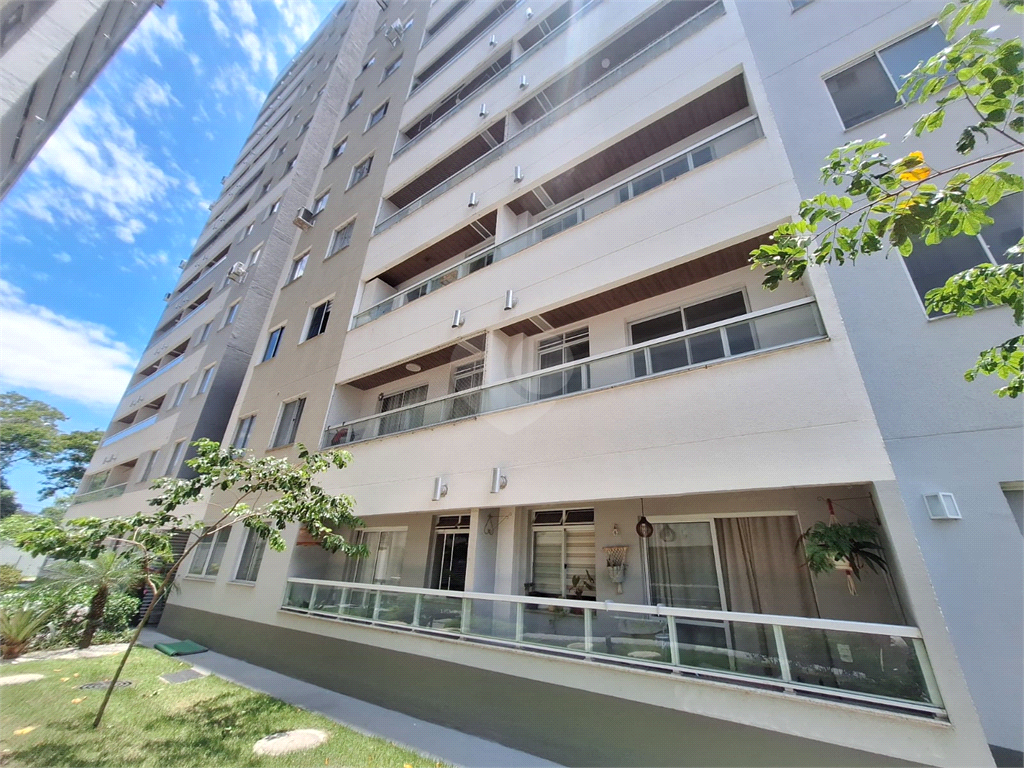 Venda Apartamento Niterói Maria Paula REO1037702 33