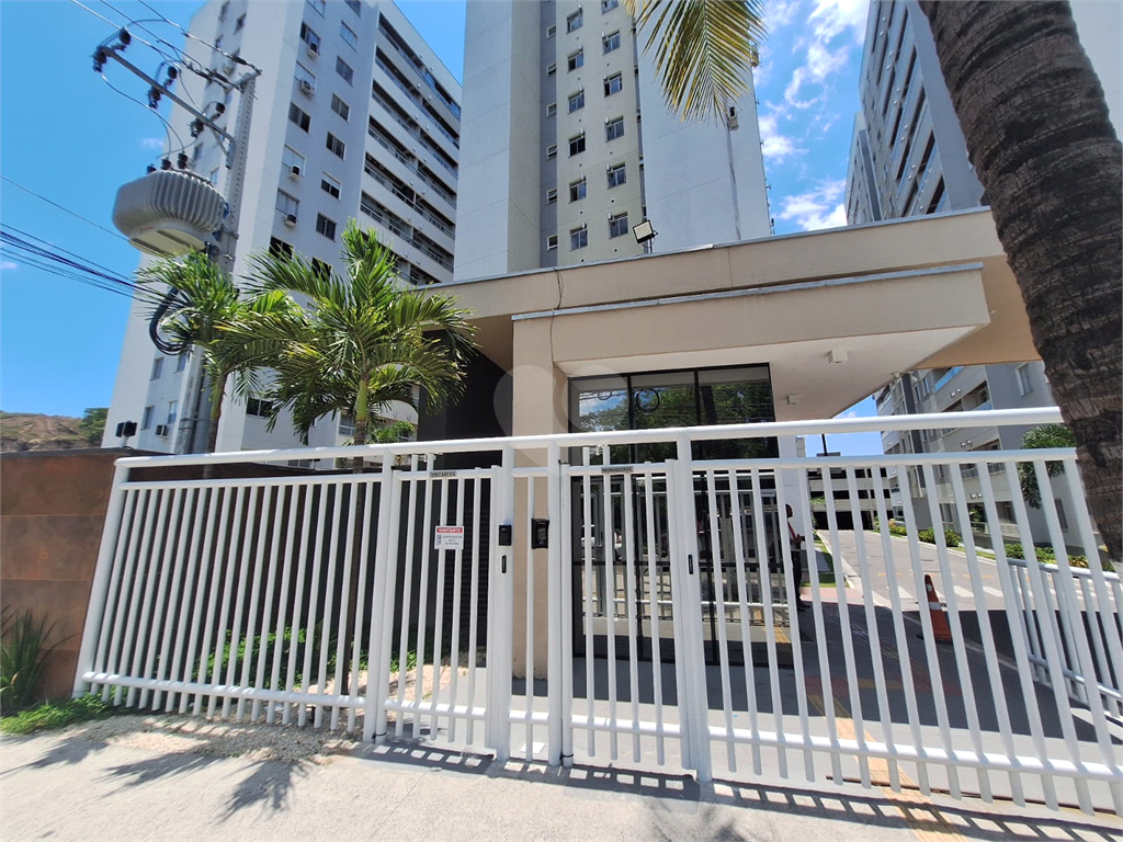 Venda Apartamento Niterói Maria Paula REO1037702 30