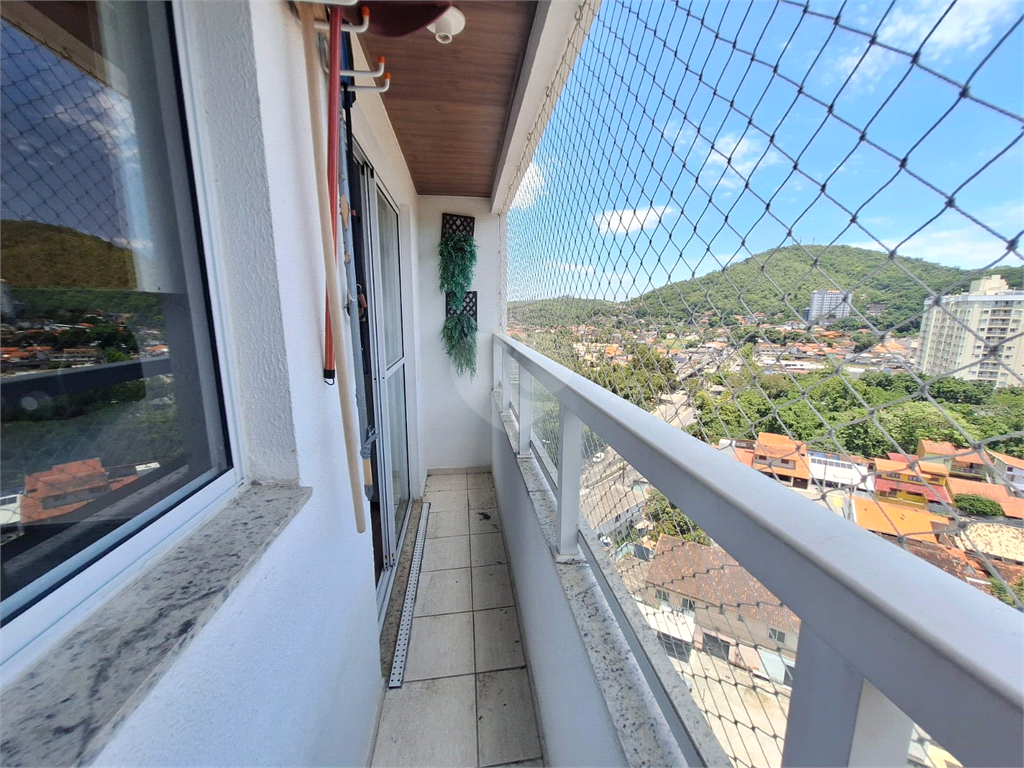 Venda Apartamento Niterói Maria Paula REO1037702 6