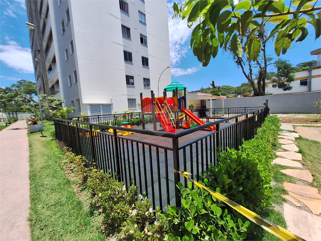 Venda Apartamento Niterói Maria Paula REO1037702 37