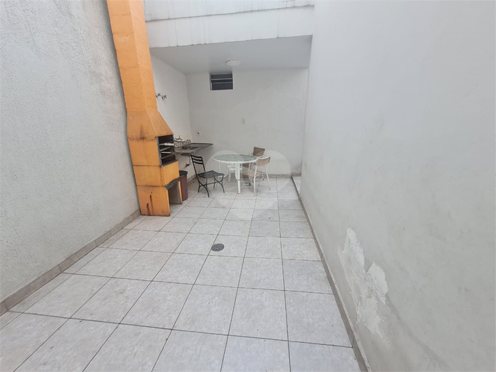 Venda Casa São Paulo Pinheiros REO1037705 11