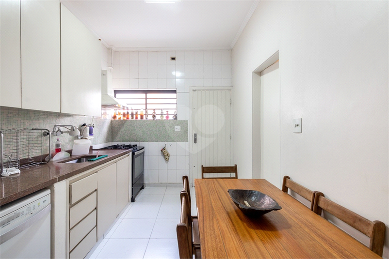 Venda Casa São Paulo Pinheiros REO1037705 5