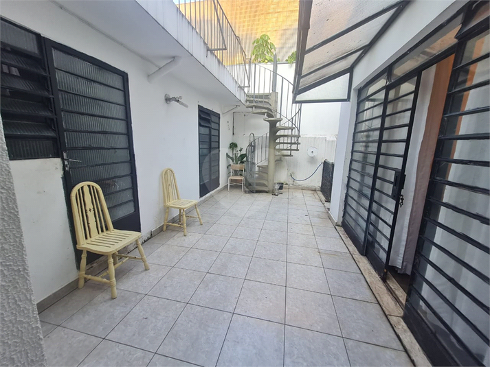 Venda Casa São Paulo Pinheiros REO1037705 12