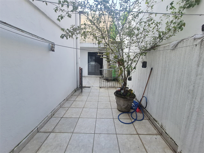 Venda Casa São Paulo Pinheiros REO1037705 13