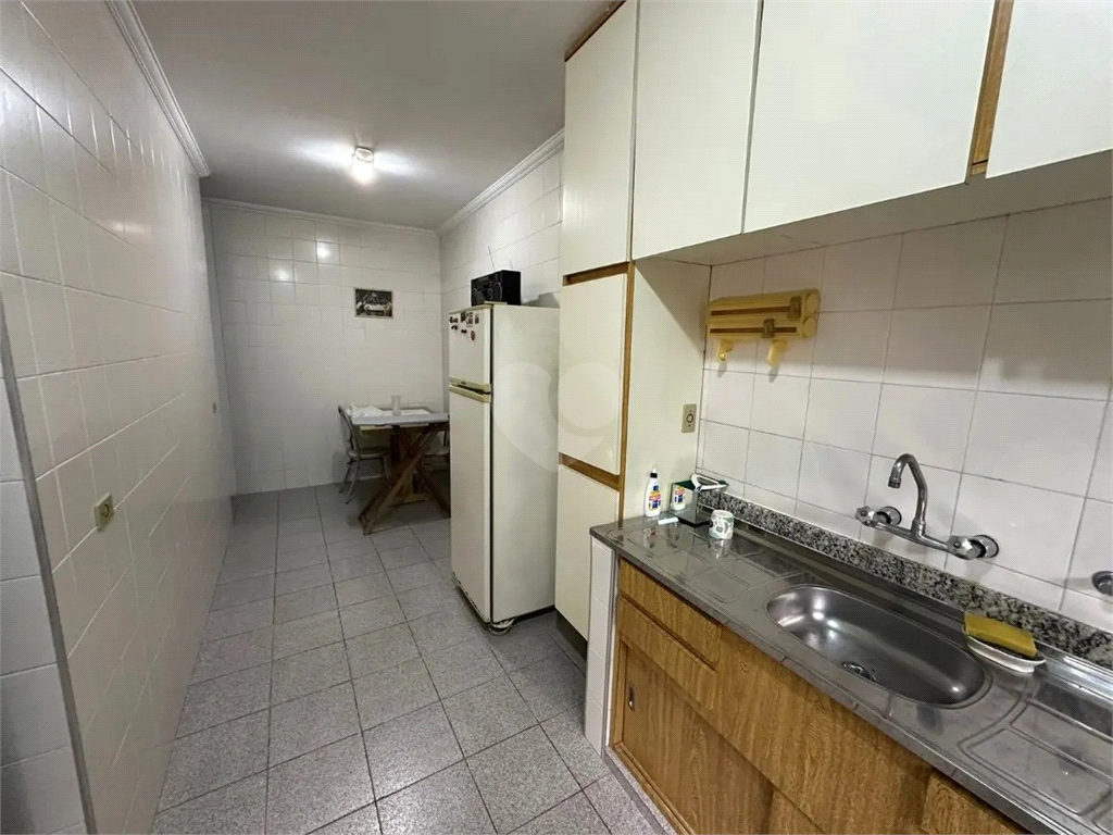 Venda Sobrado São Paulo Vila Carrão REO1037706 6