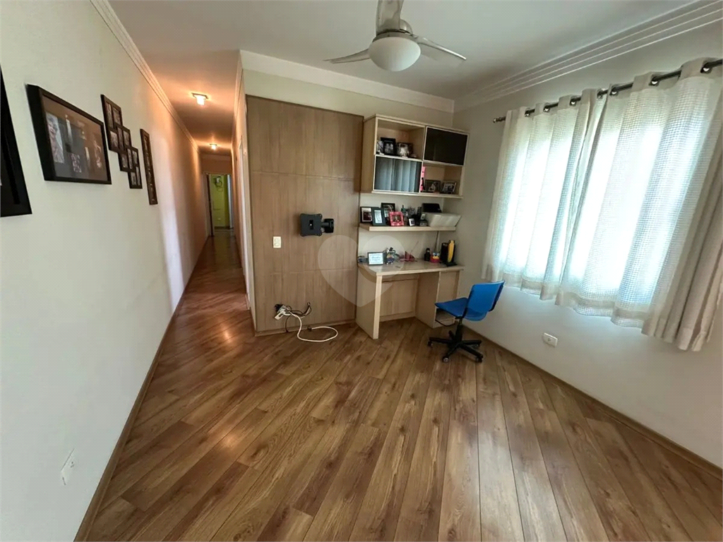 Venda Sobrado São Paulo Vila Carrão REO1037706 3