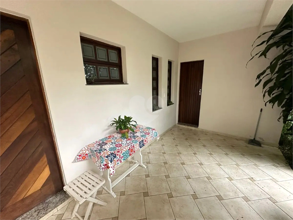 Venda Sobrado São Paulo Vila Carrão REO1037706 20