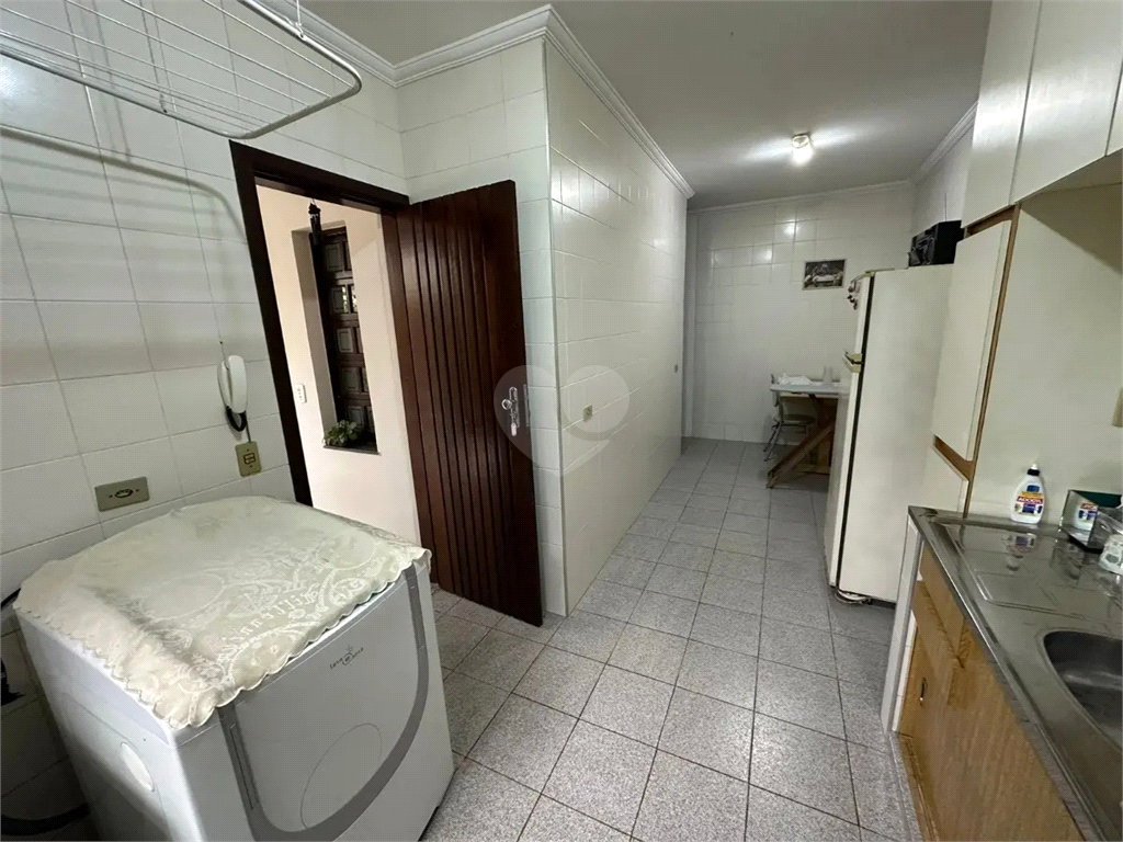 Venda Sobrado São Paulo Vila Carrão REO1037706 9