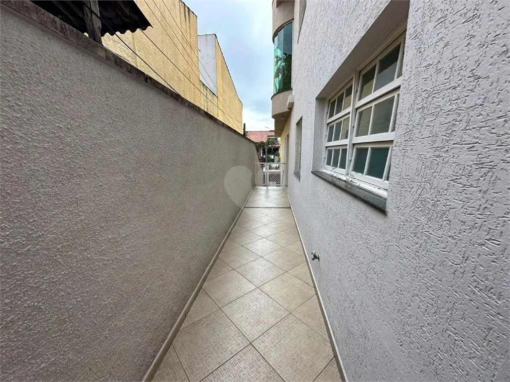 Venda Sobrado São Paulo Vila Carrão REO1037706 19