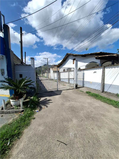 Venda Casa Rio De Janeiro Campo Grande REO1037707 3