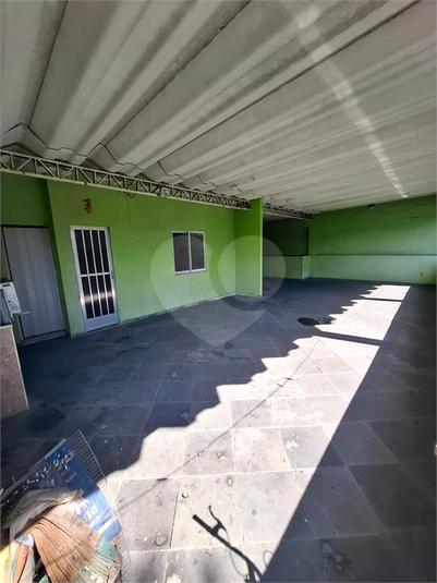 Venda Casa Rio De Janeiro Campo Grande REO1037707 33