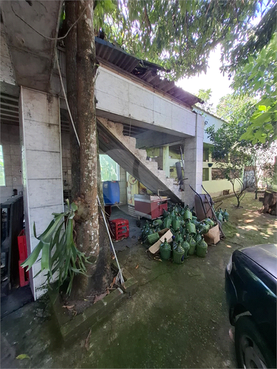 Venda Casa Rio De Janeiro Campo Grande REO1037707 43